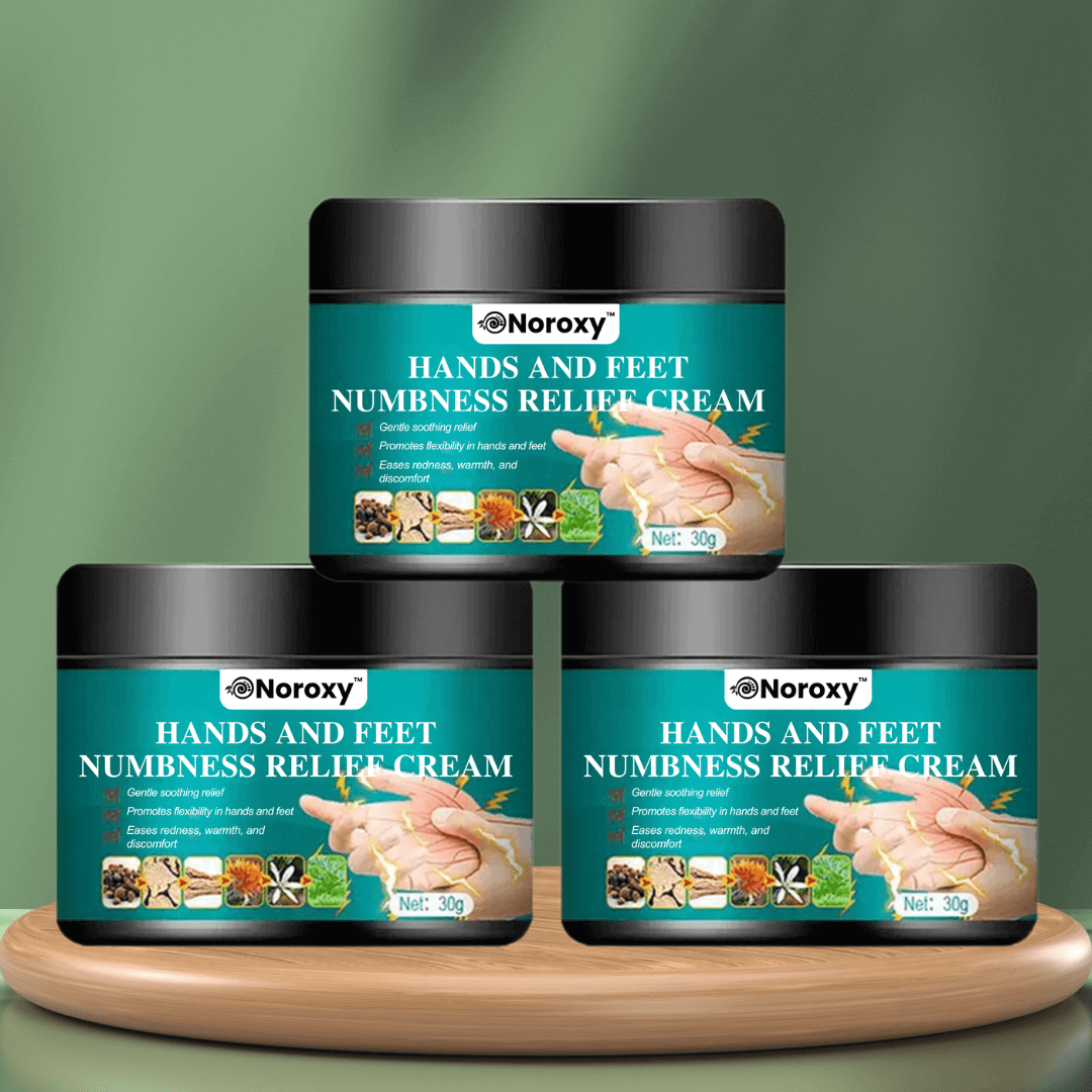 Noroxy UK