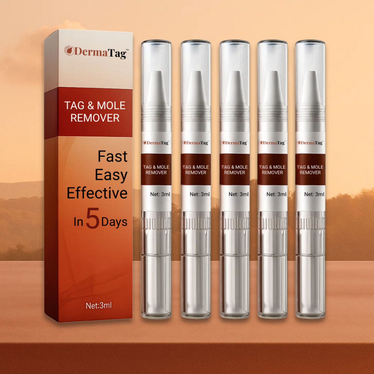 DermaTag UK