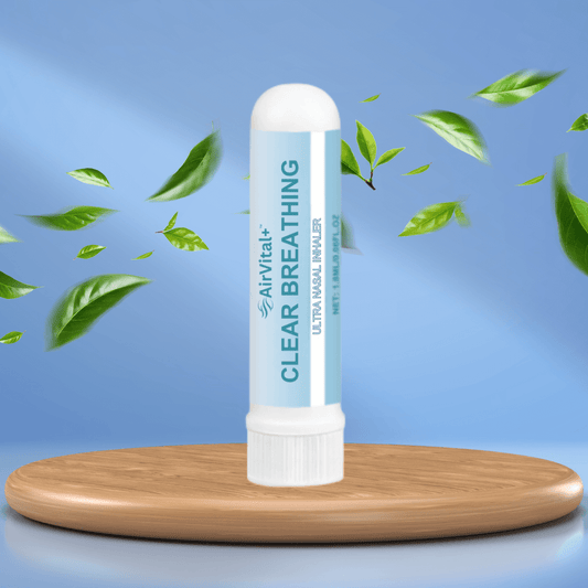 AirVital+ UK