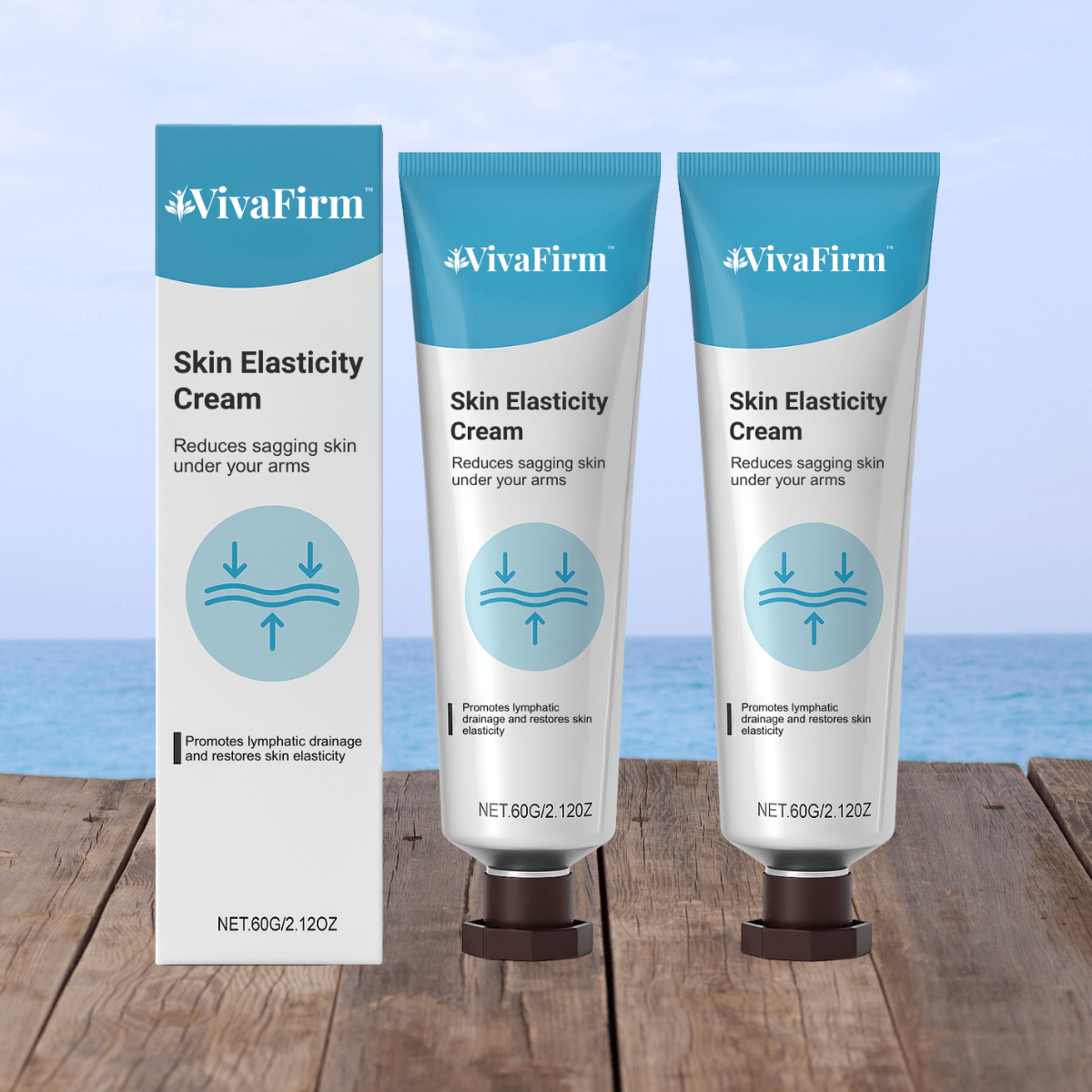 VivaFirm UK - Pinterest