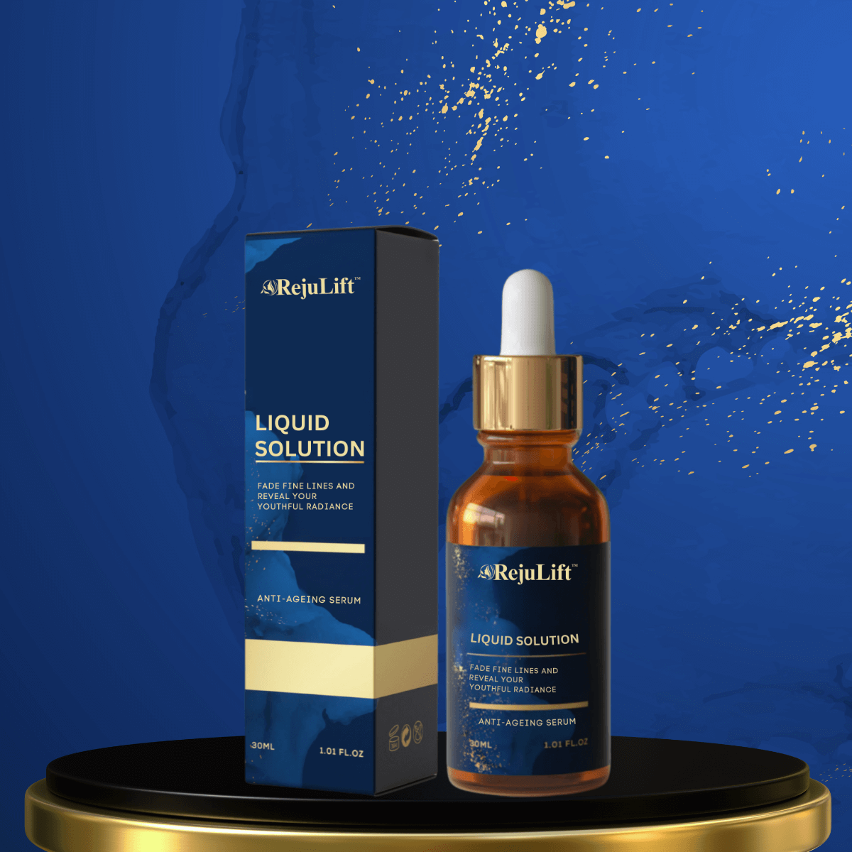 RejuLift UK