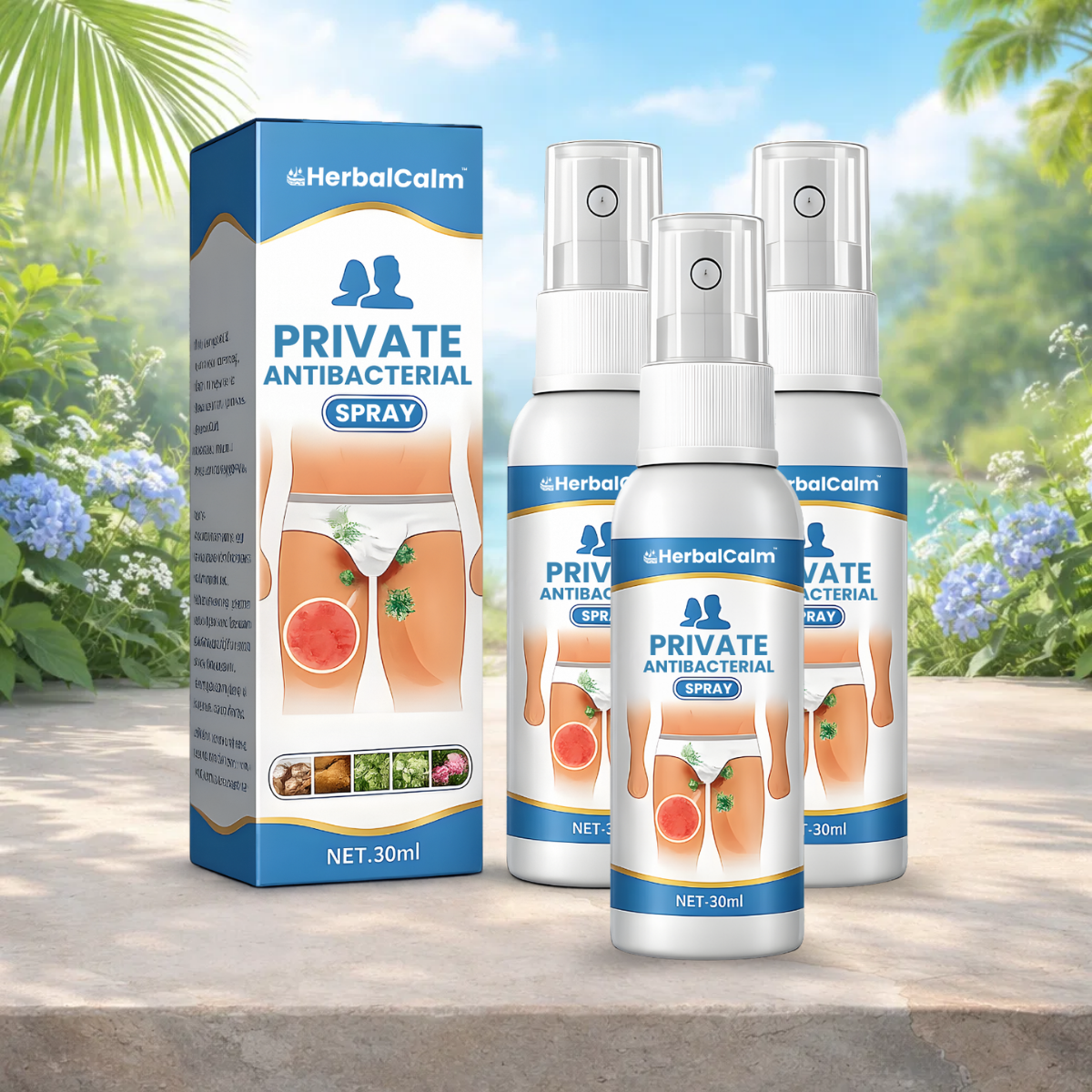 HerbalCalm UK