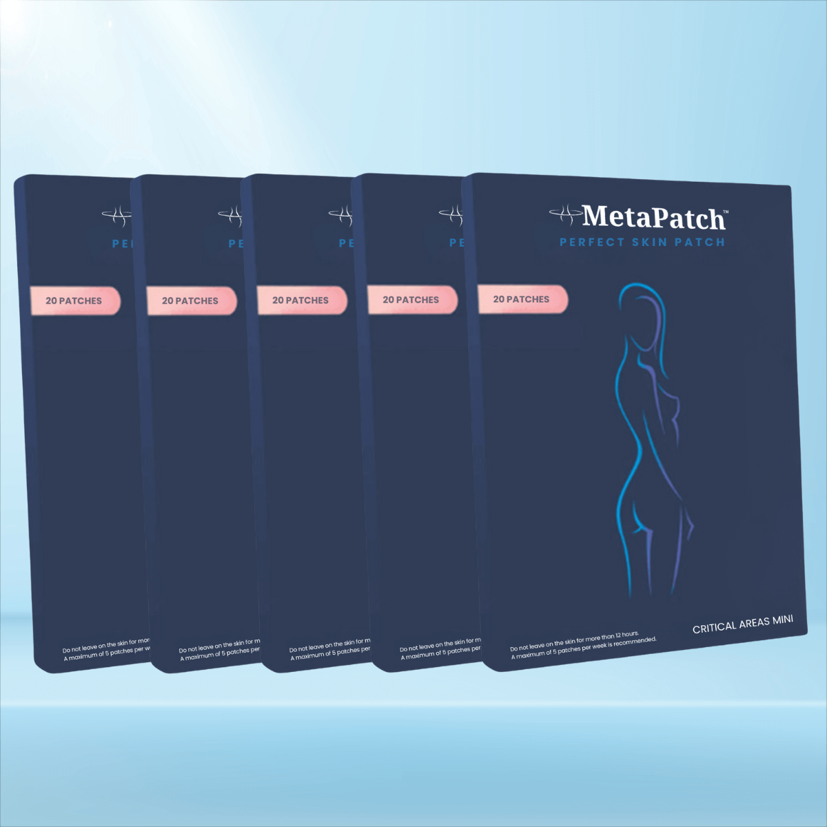 MetaPatch UK