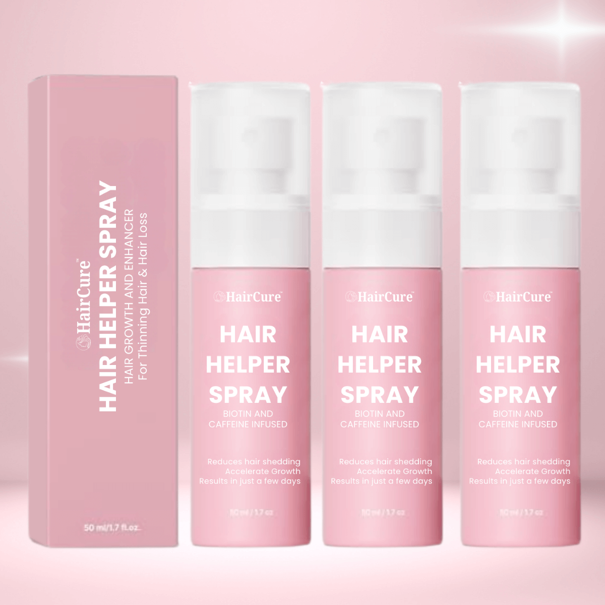 HairCure UK