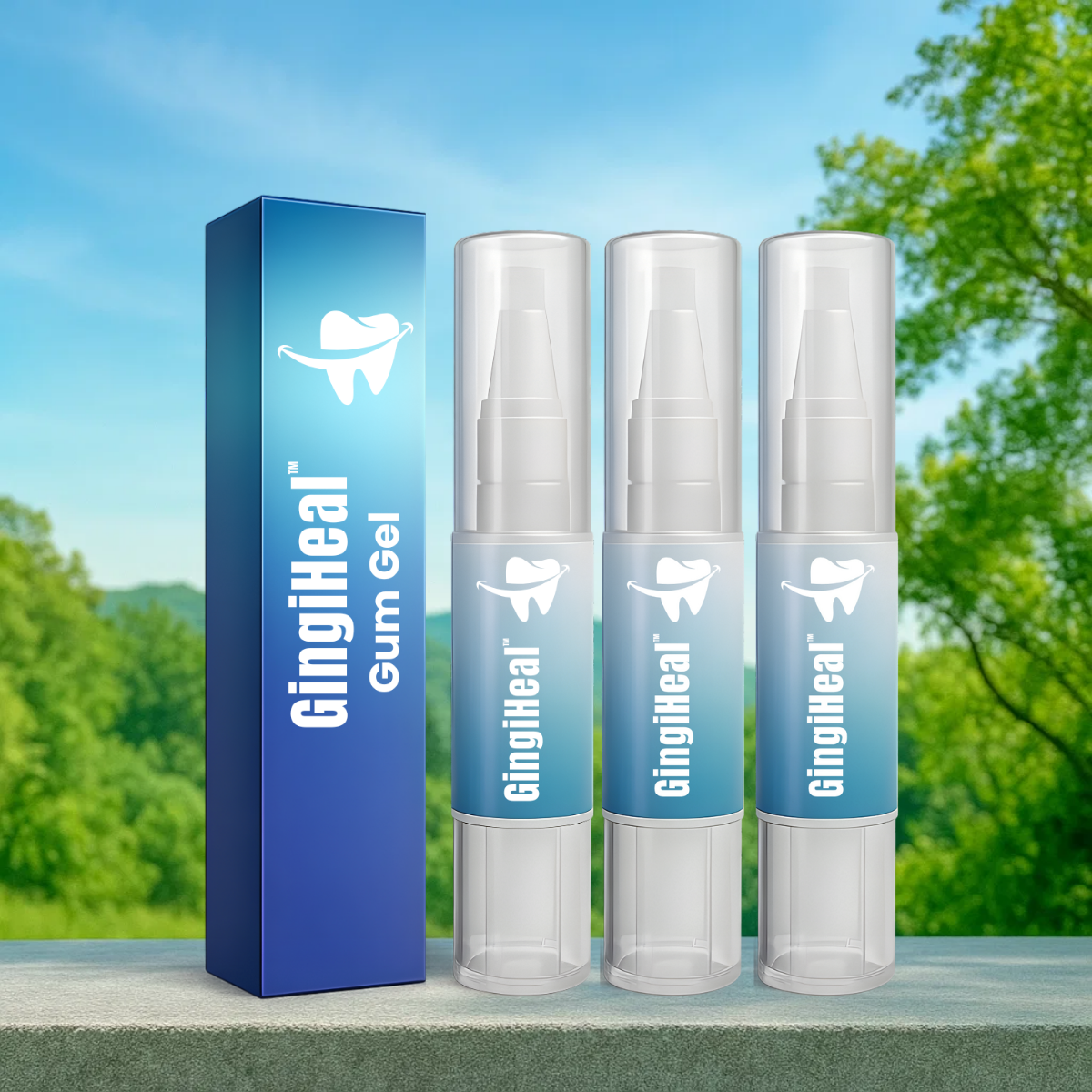 GingiHeal UK