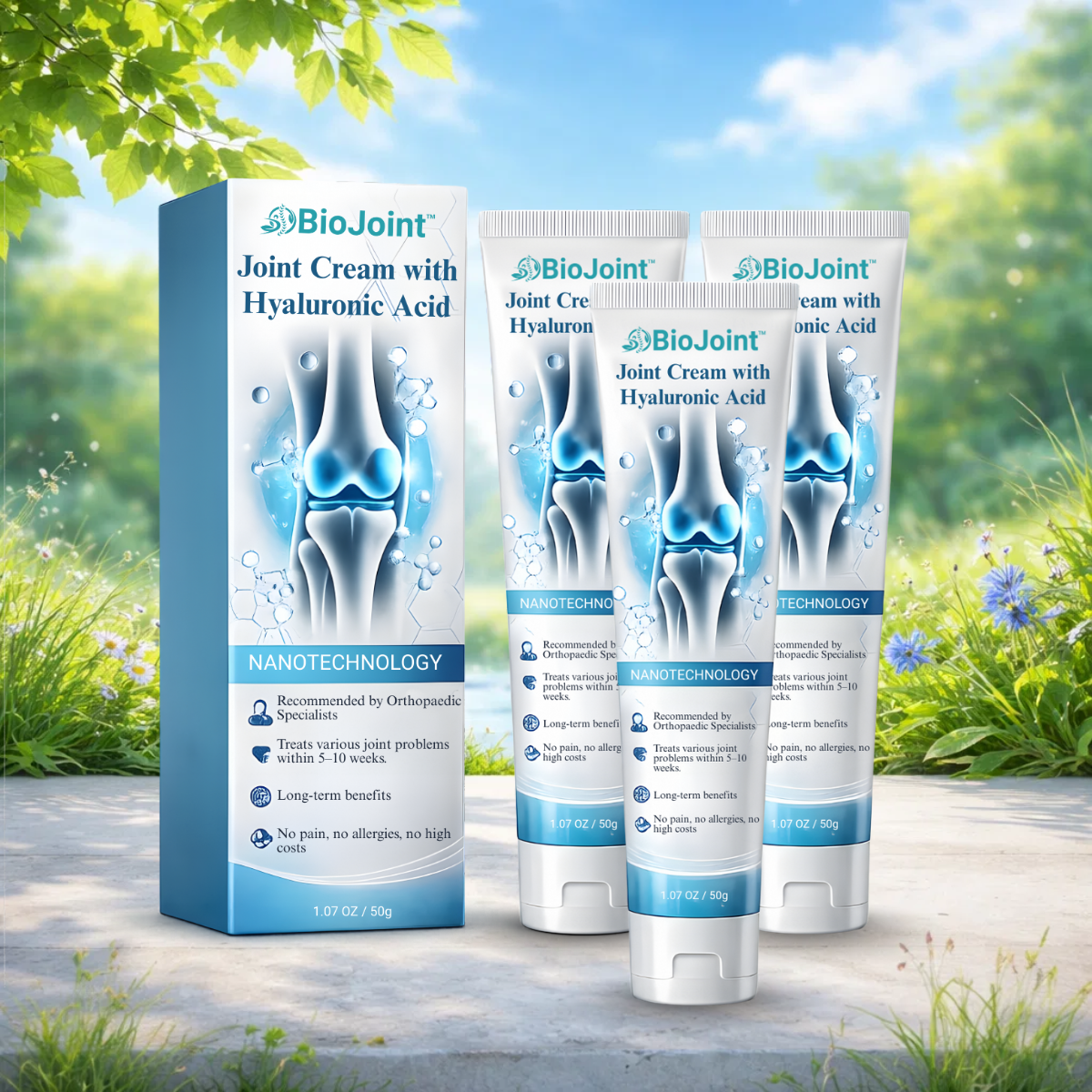 BioJoint UK