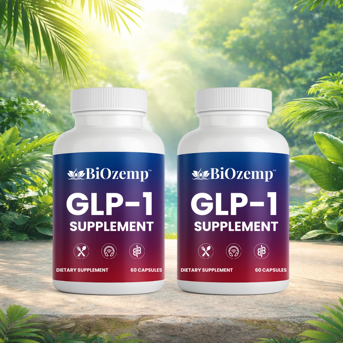 BiOzemp UK
