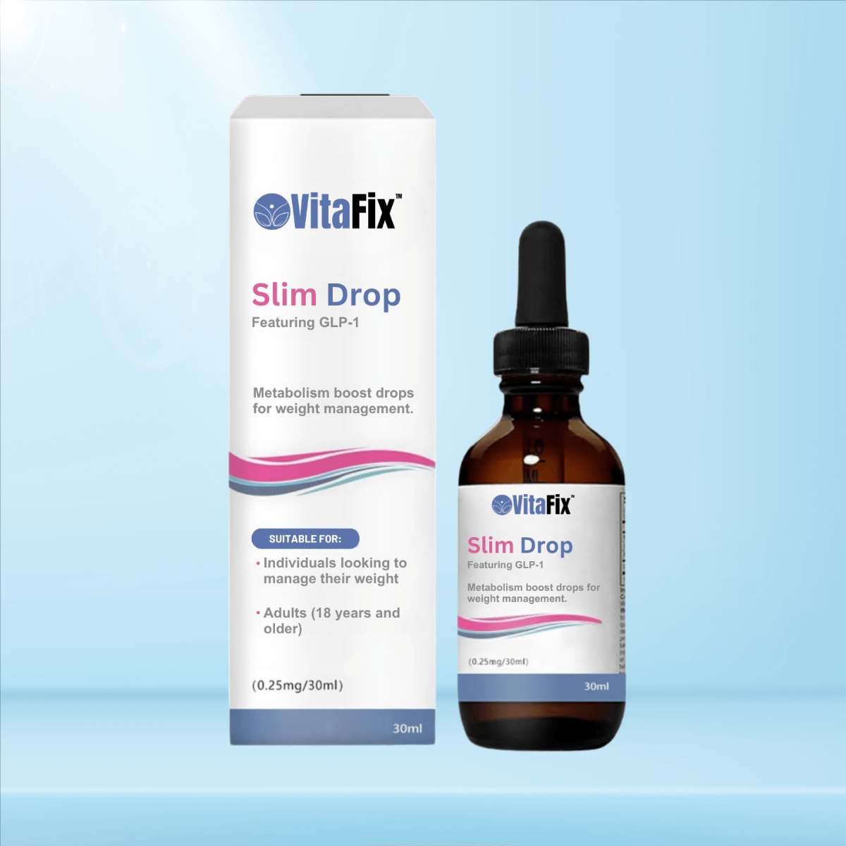 VitaFix UK