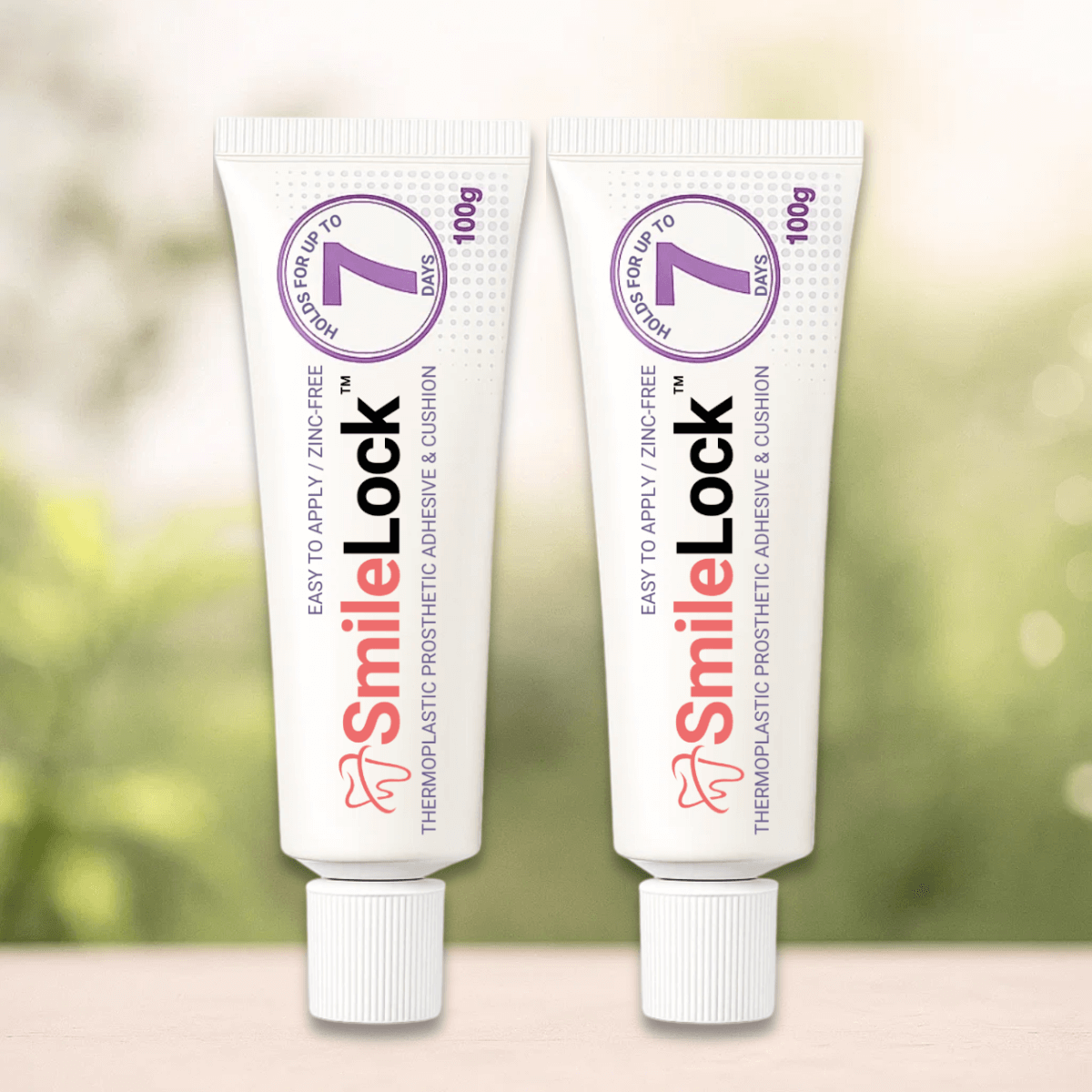 SmileLock UK