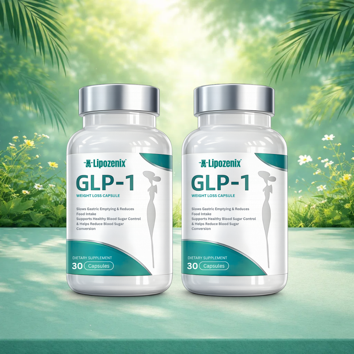 Lipozenix WW