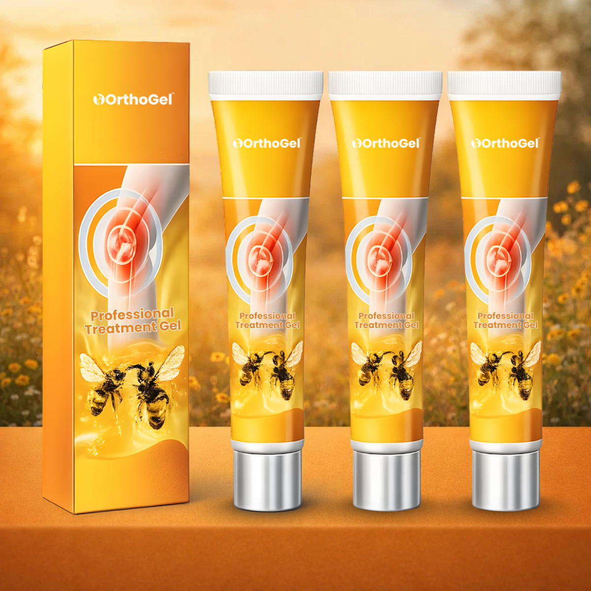 OrthoGel UK