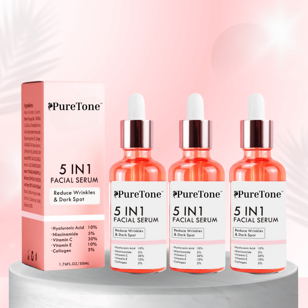 PureTone UK