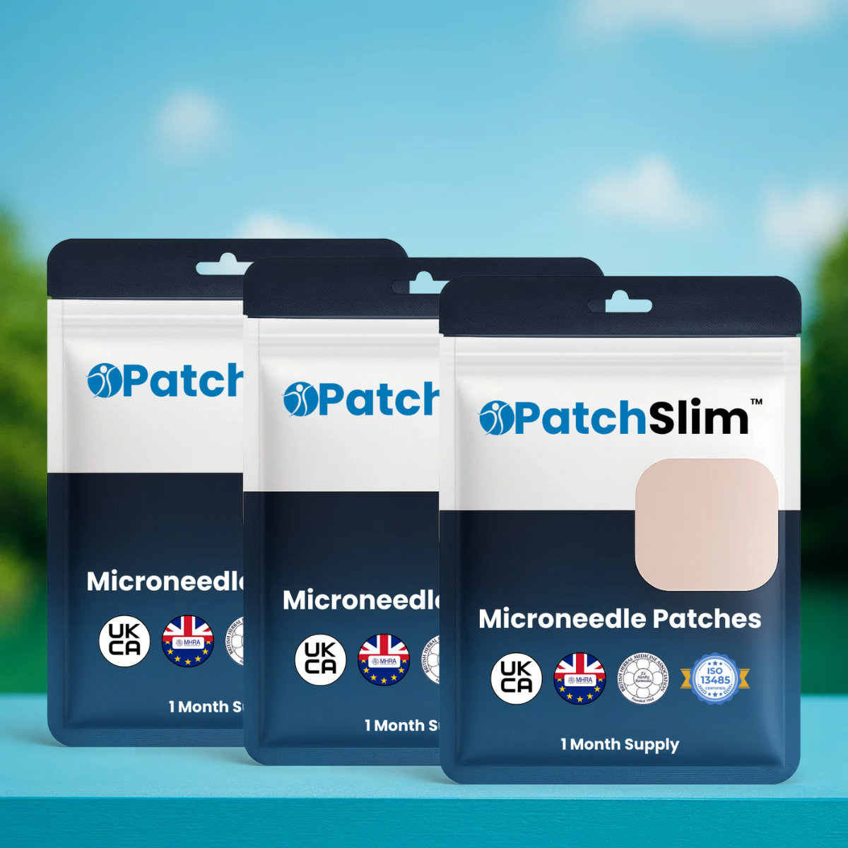 PatchSlim UK