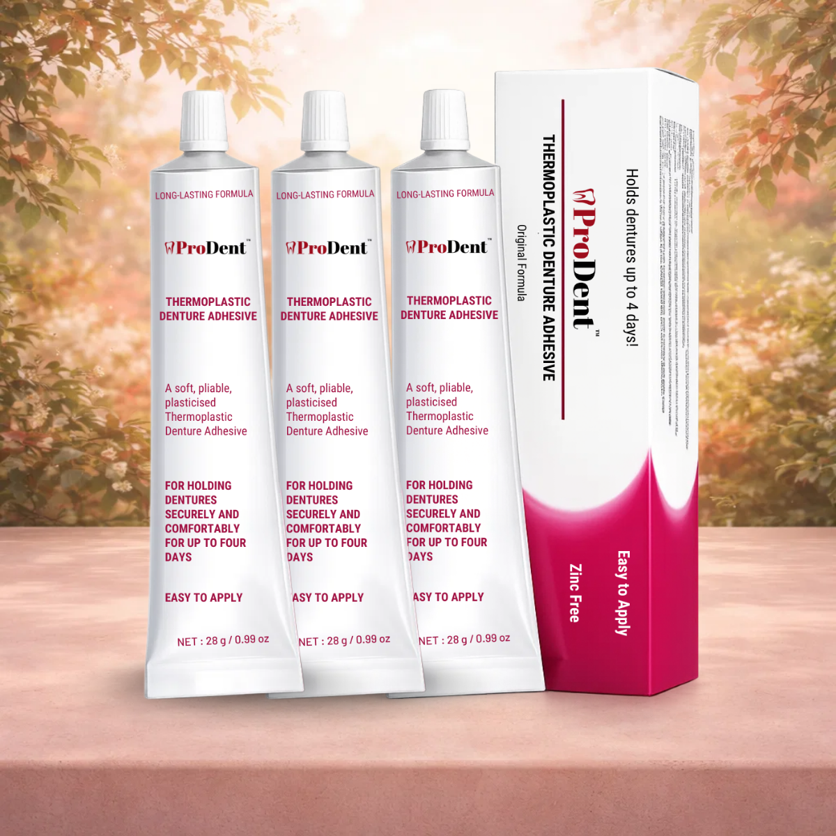 ProDent WW