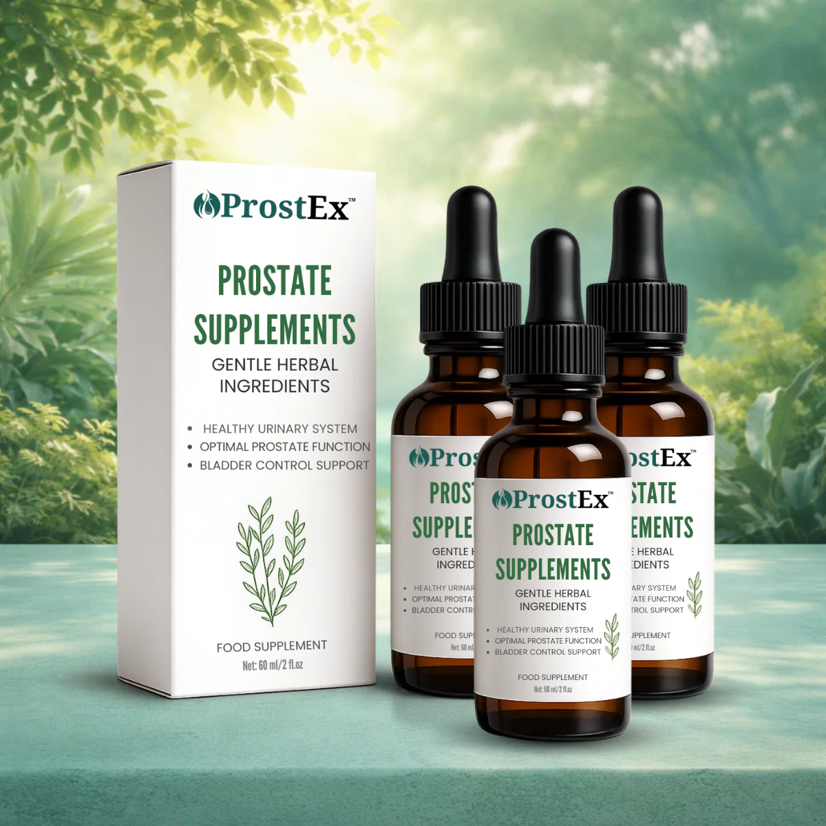 ProstEx UK