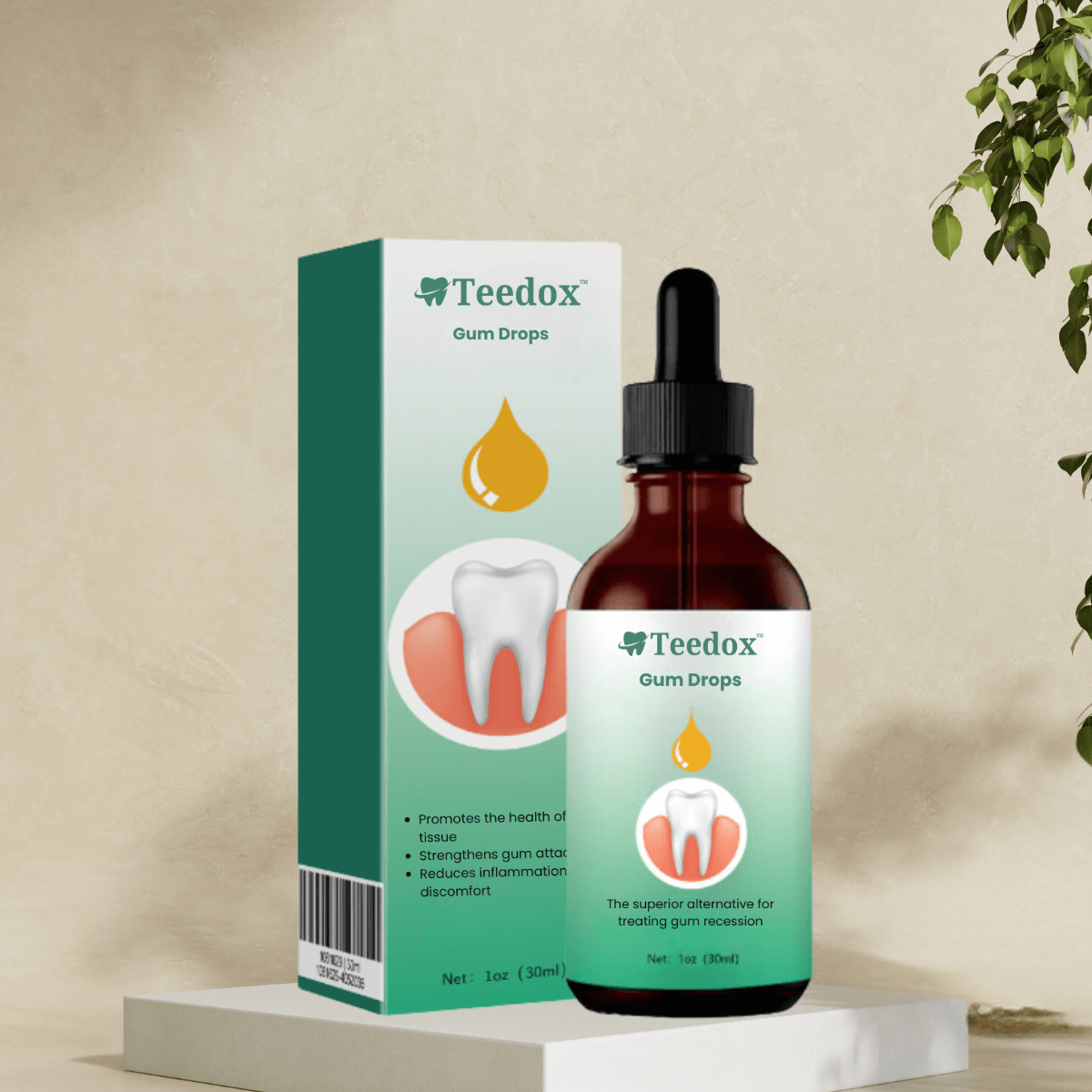 Teedox UK