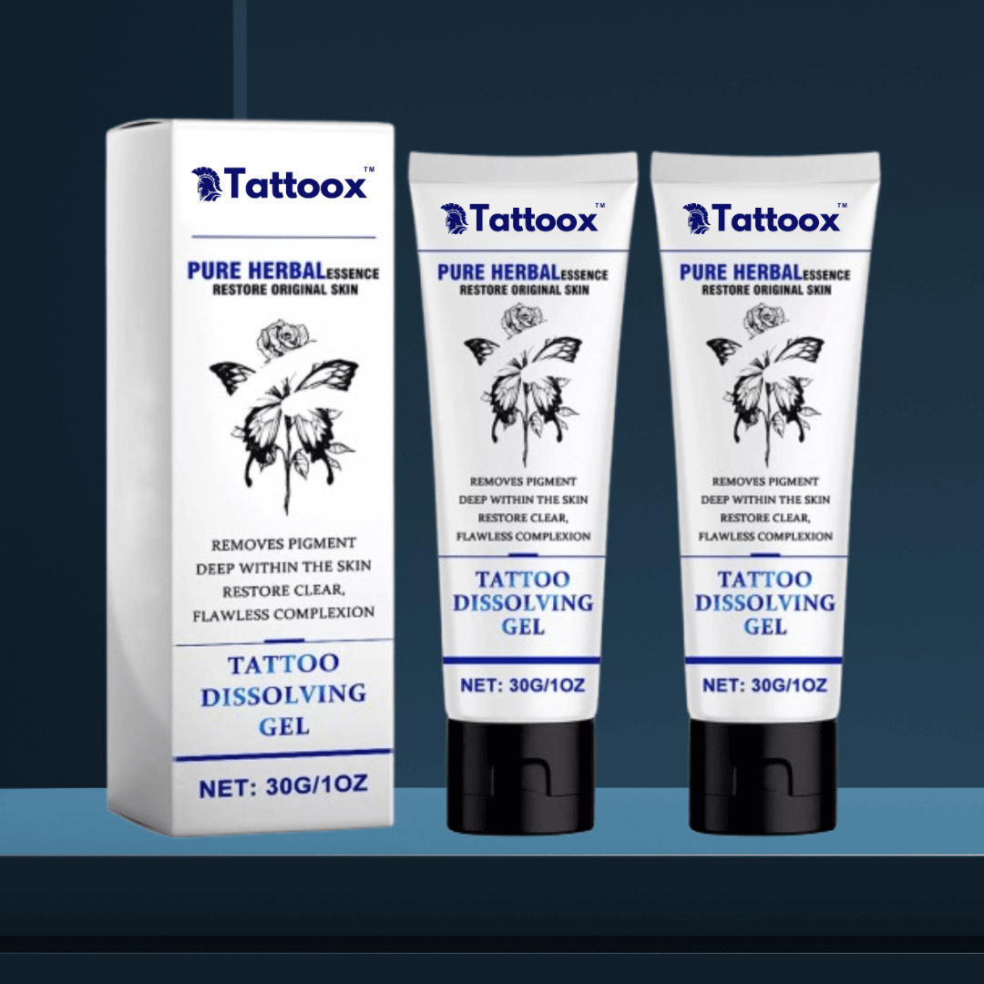 Tattoox UK