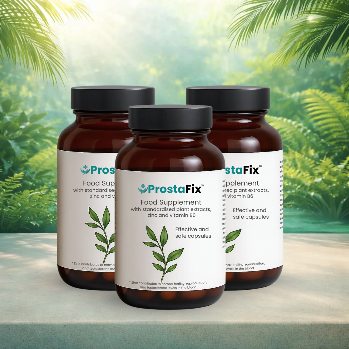 ProstaFix WW
