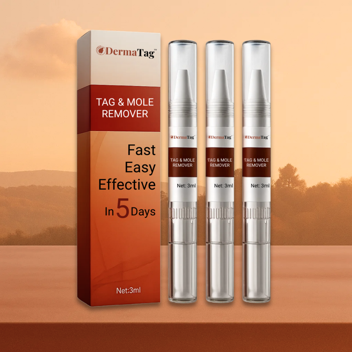 DermaTag UK