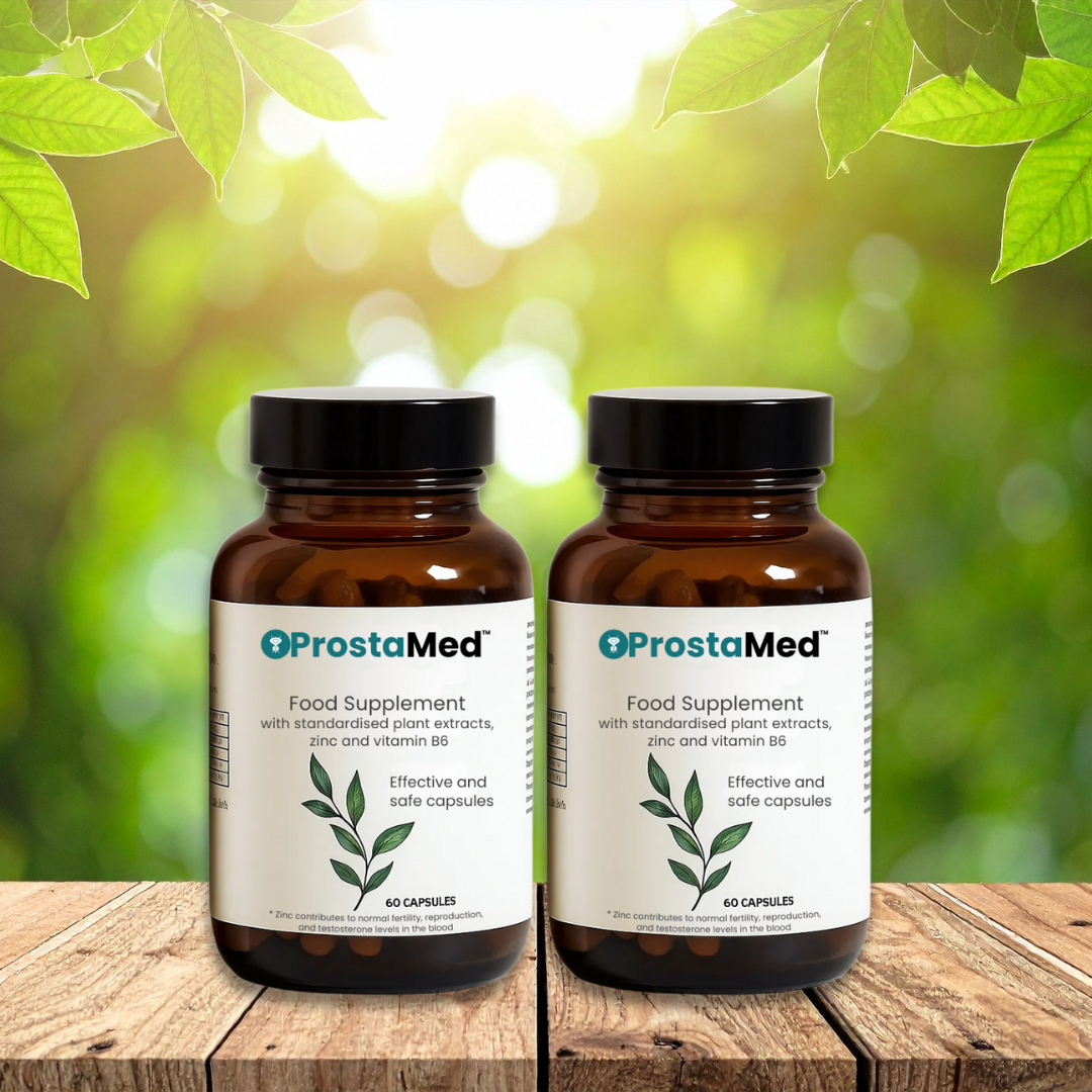 ProstaMed UK