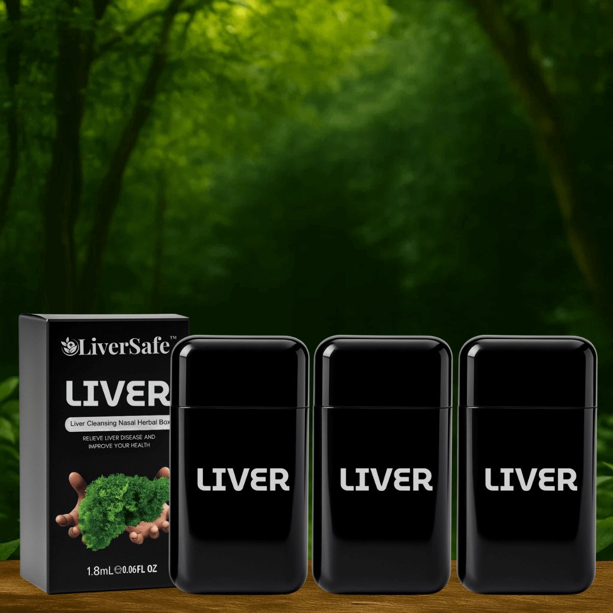 LiverSafe UK