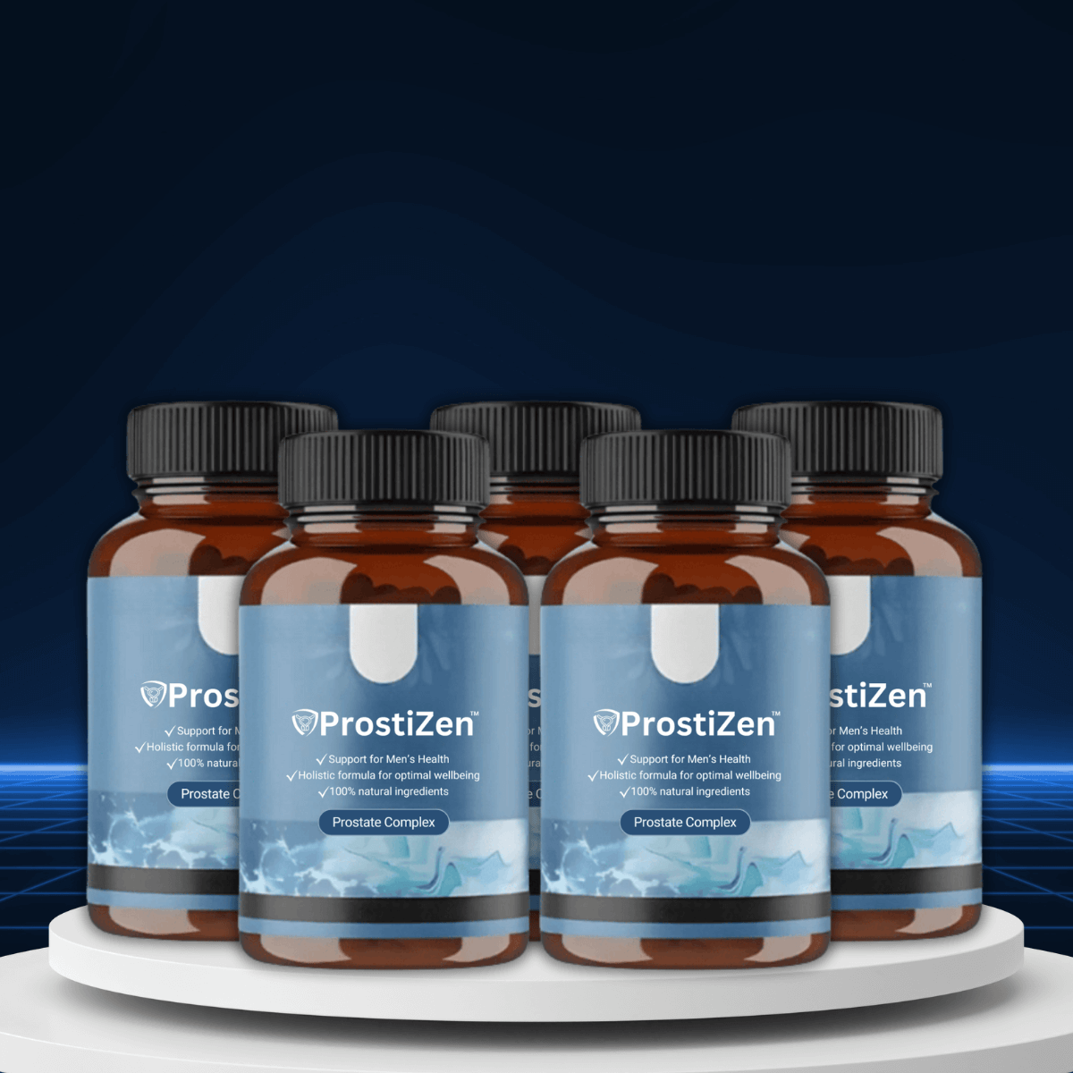 ProstiZen UK