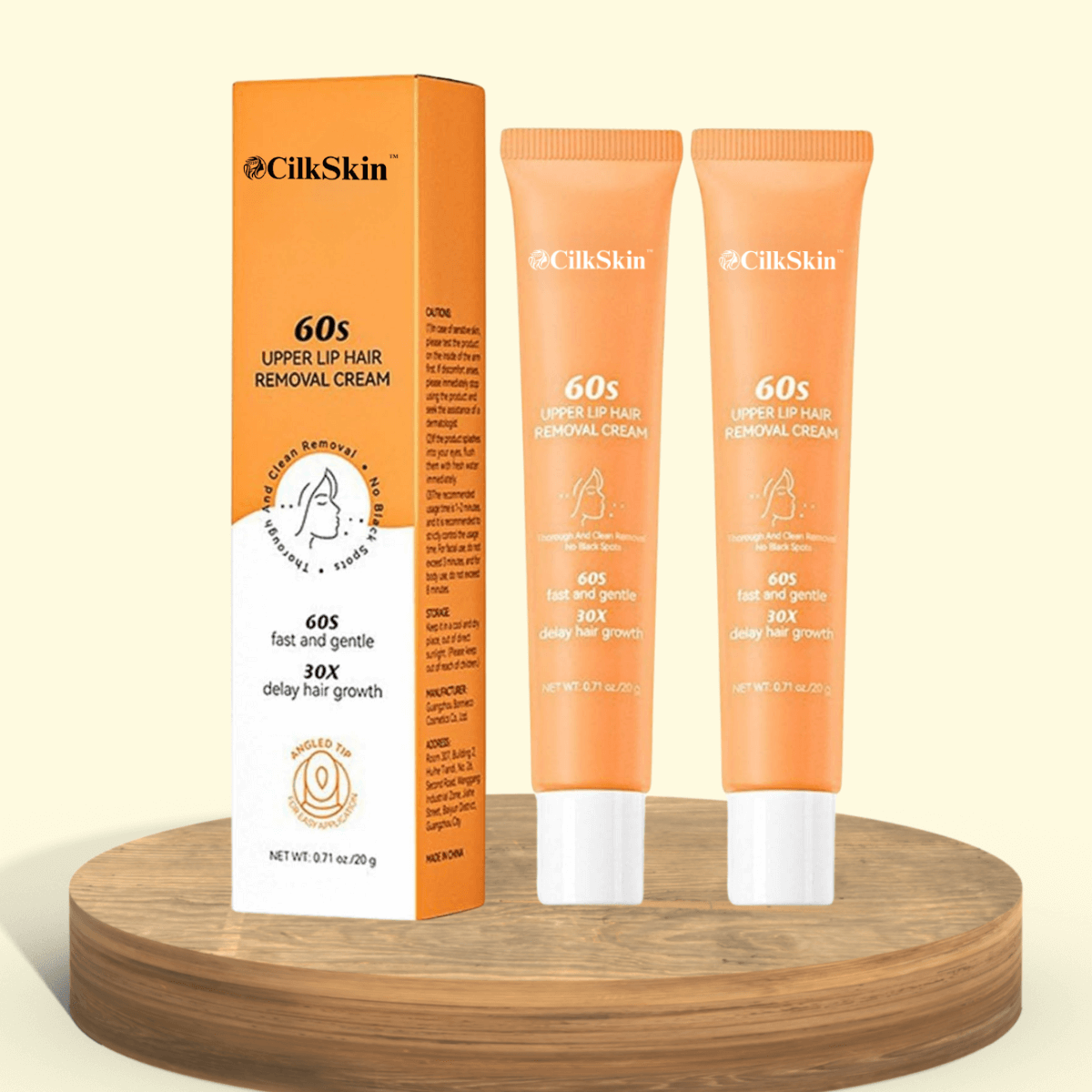 CilkSkin UK
