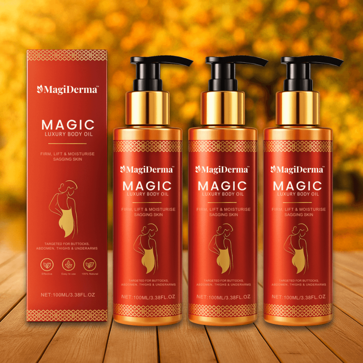 MagiDerma UK