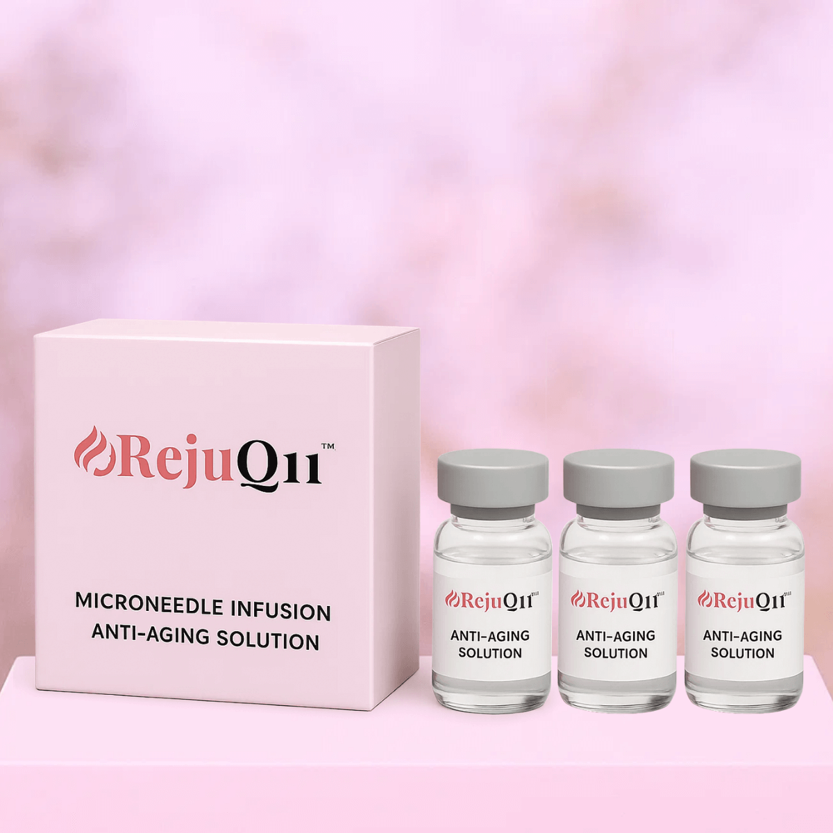 RejuQ11 UK