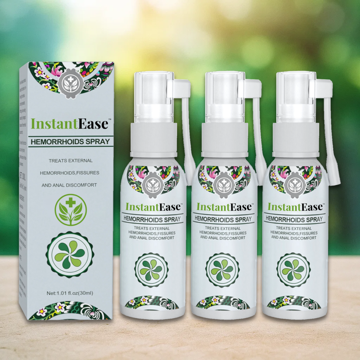 InstantEase UK