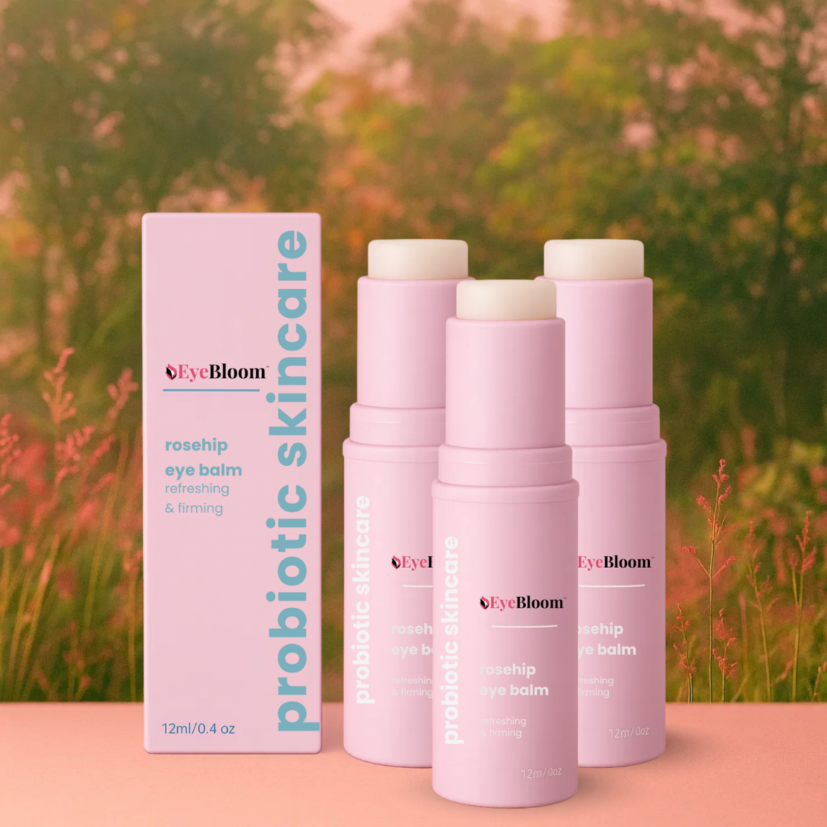 EyeBloom UK