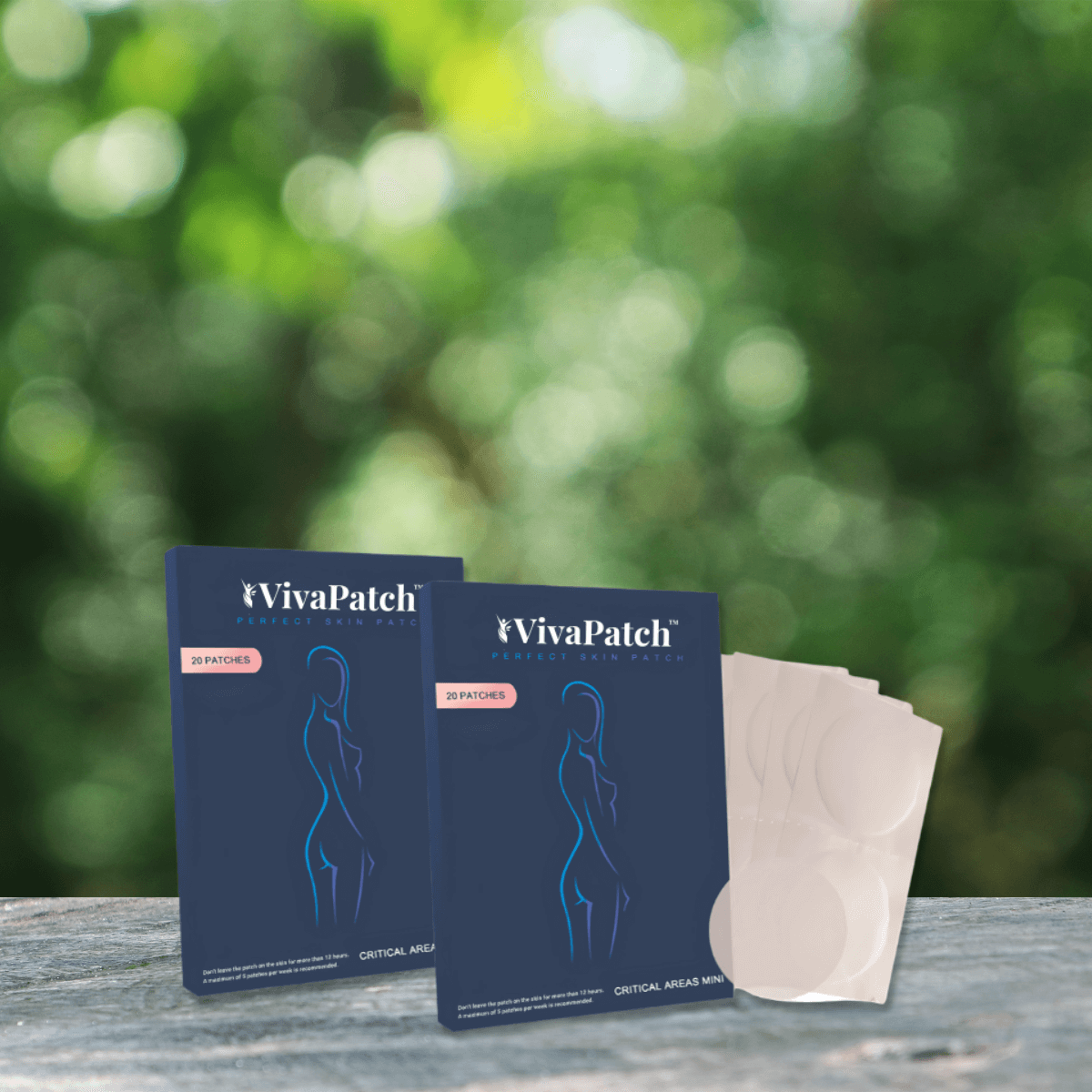 VivaPatch UK