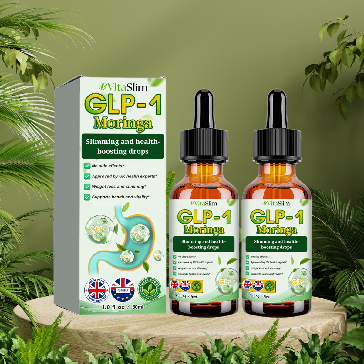 VitaSlim UK
