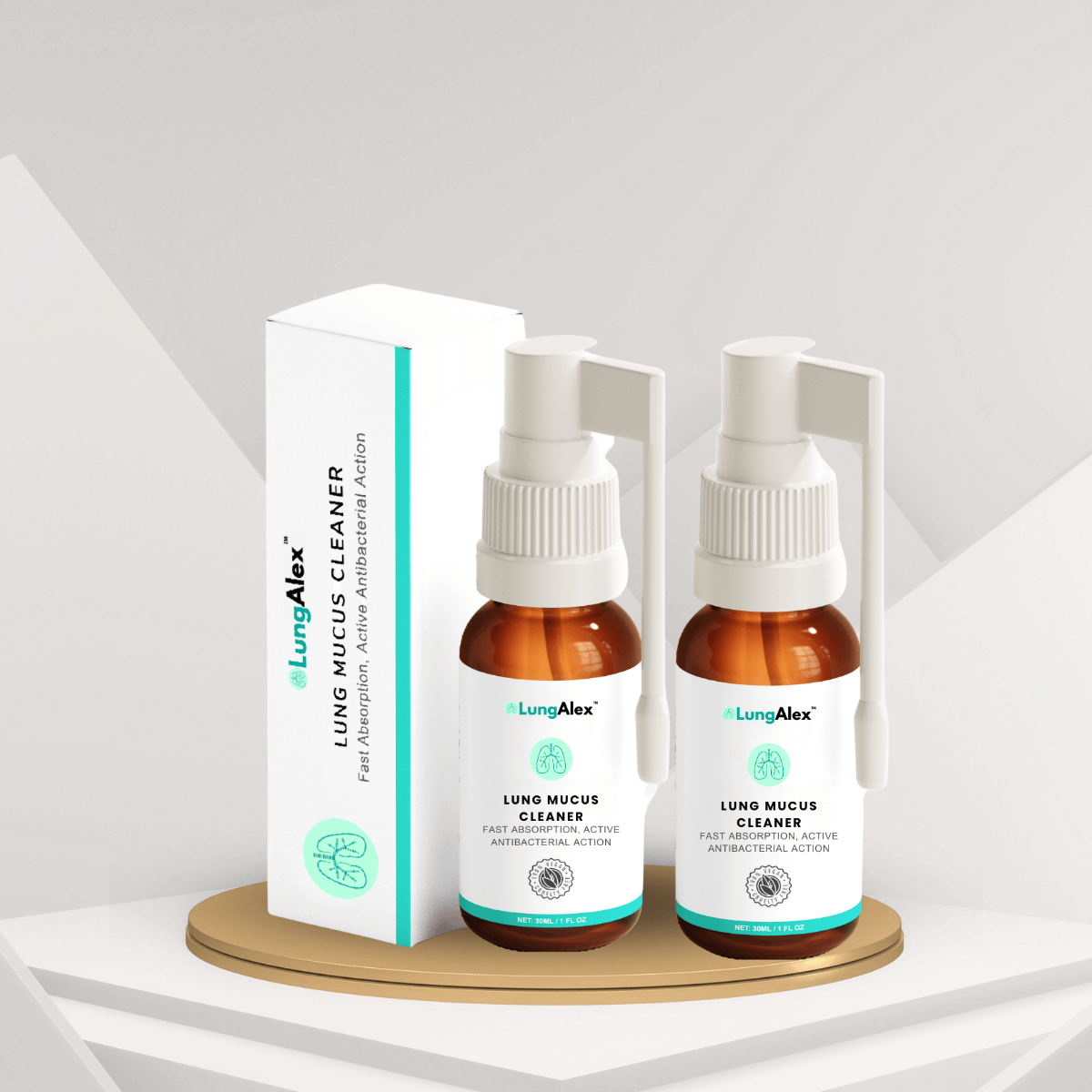LungAlex UK