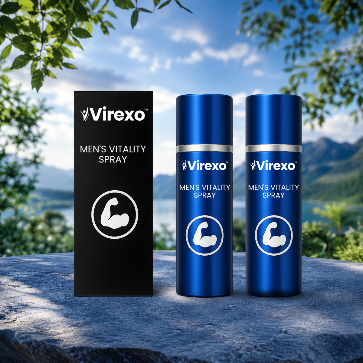 Virexo UK