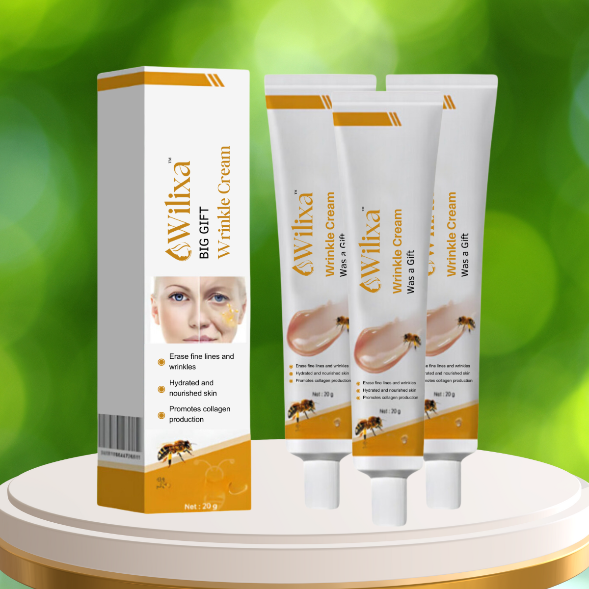 Wilixa UK