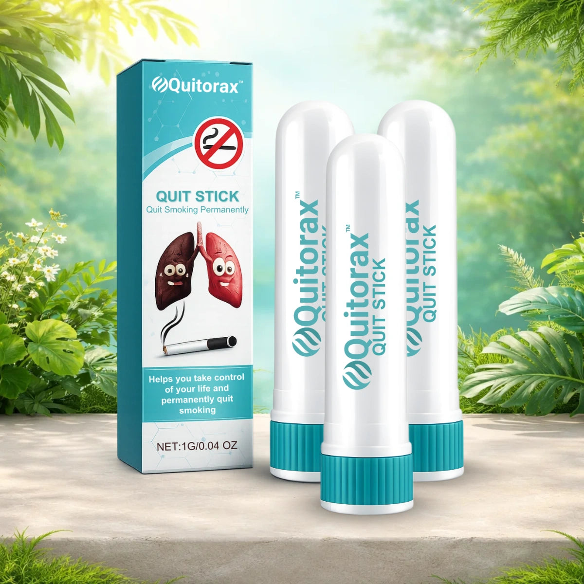Quitorax UK