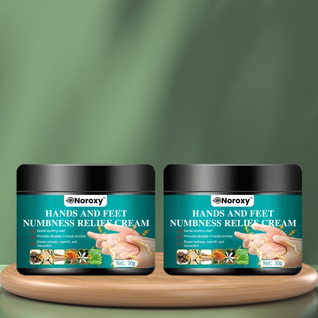 Noroxy UK