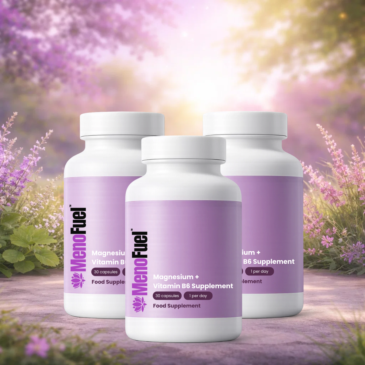 MenoFuel UK