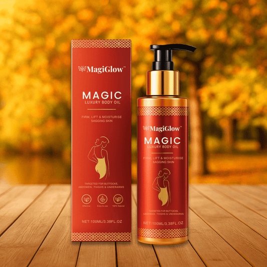 MagiGlow UK