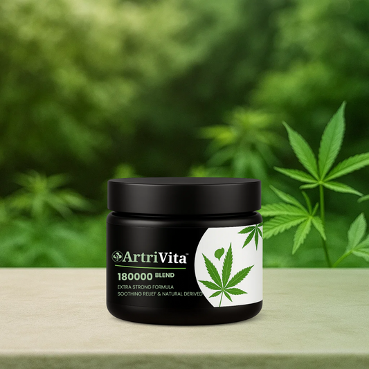 ArtriVita UK