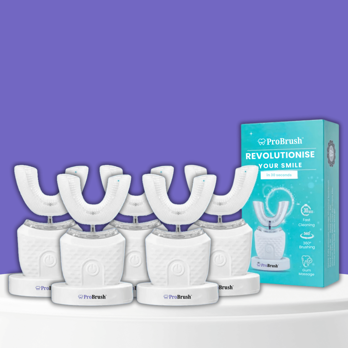 ProBrush UK