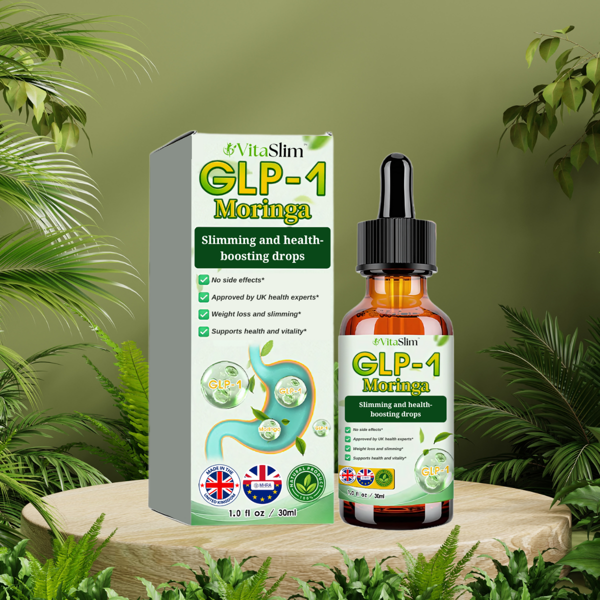 VitaSlim UK
