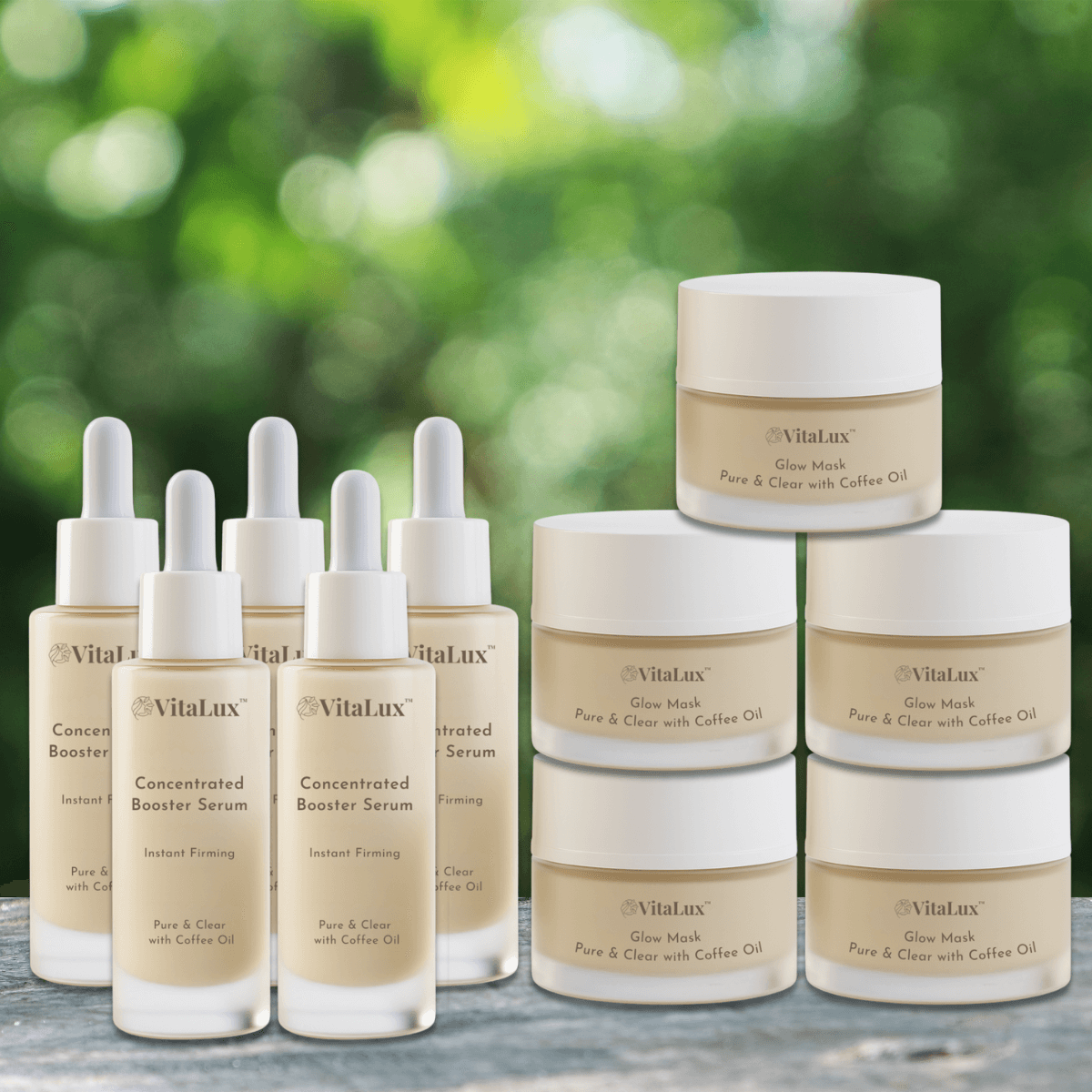 VitaLux UK