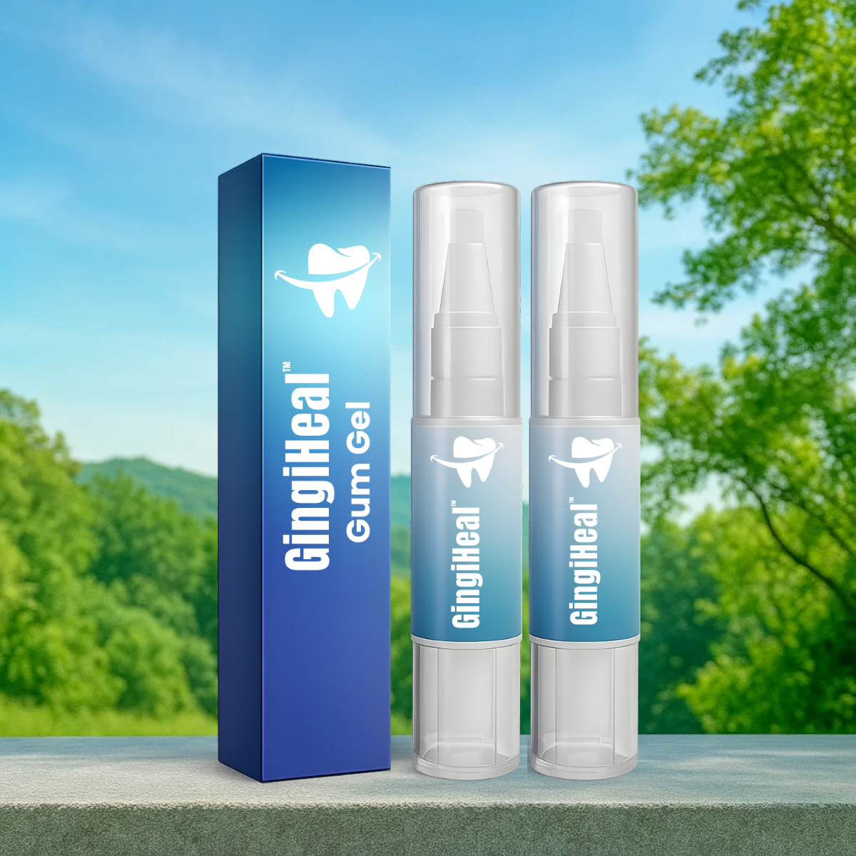 GingiHeal UK