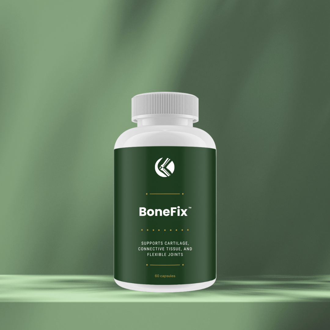 BoneFix UK