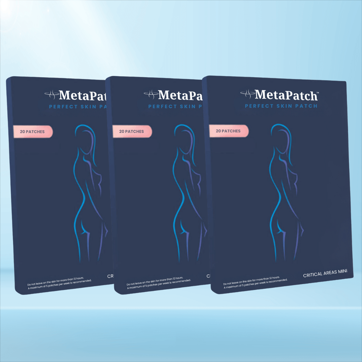 MetaPatch UK