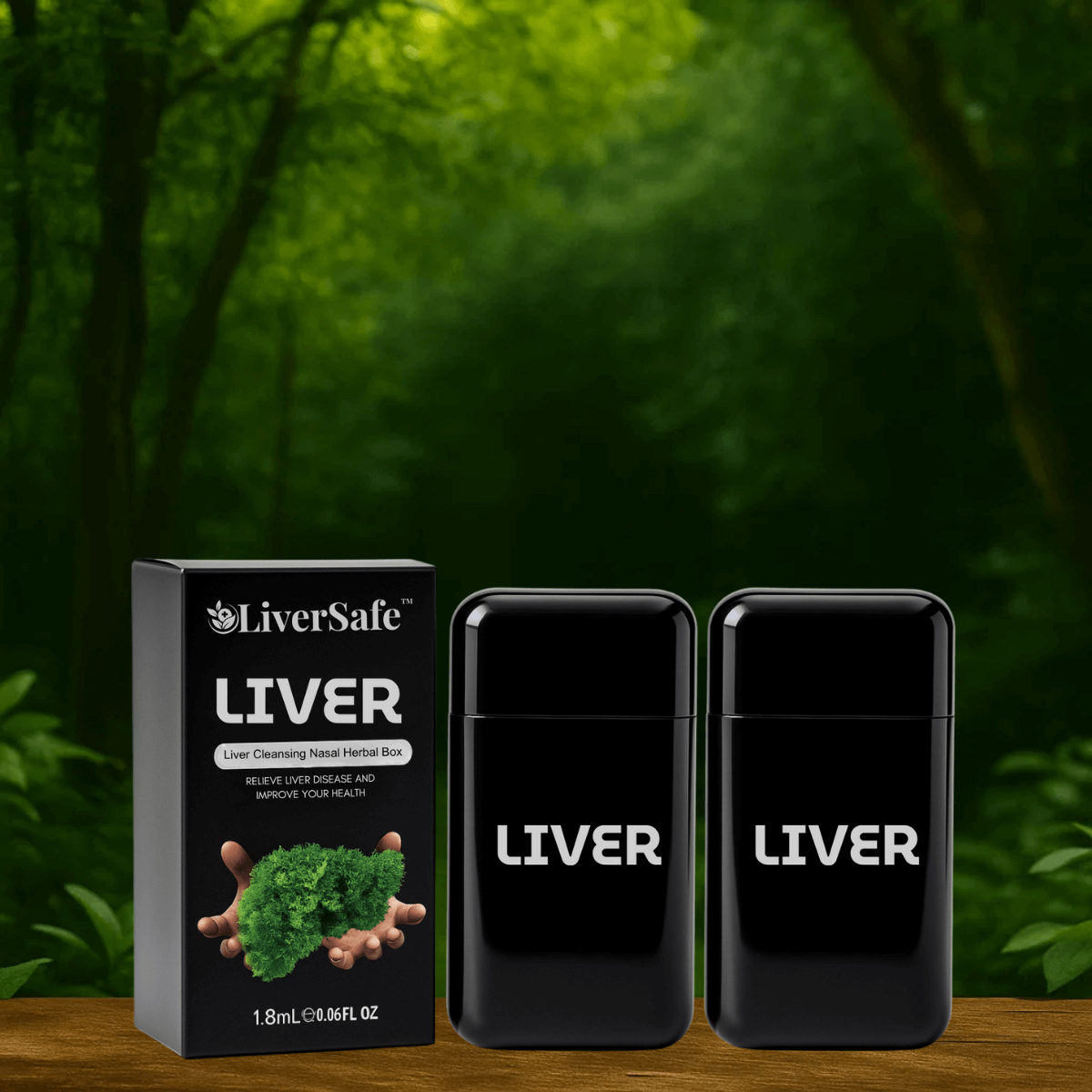 LiverSafe UK
