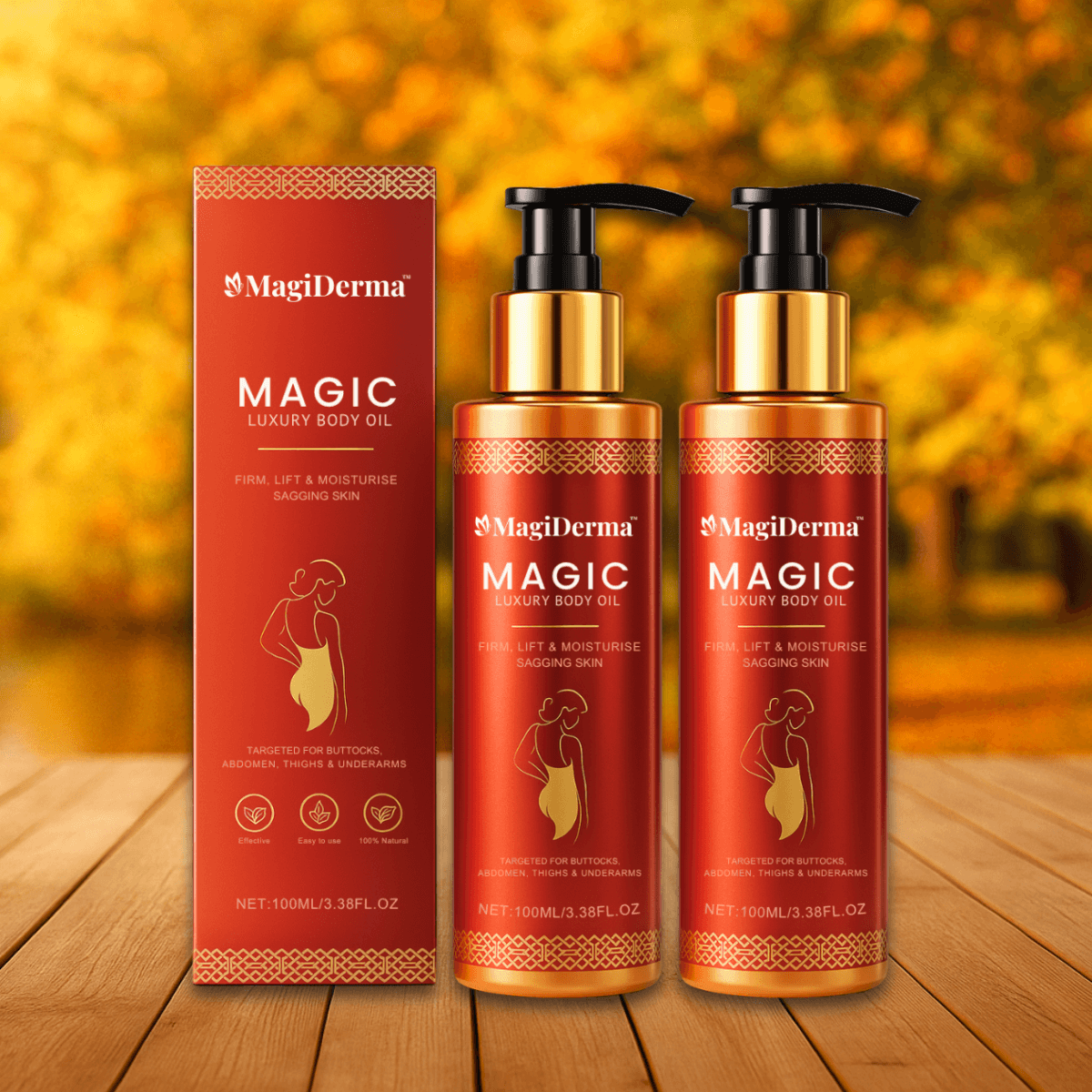MagiDerma UK
