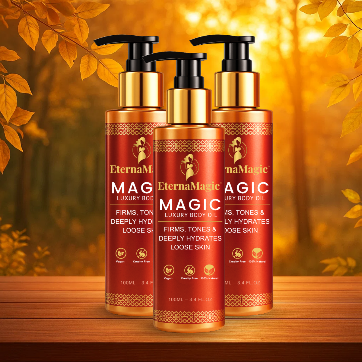 EternaMagic UK